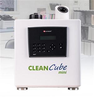 CleanCube mini H2O2 过氧化氢灭菌器