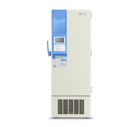 中科美菱 DW-HL398 -86℃超低温冷冻储存箱